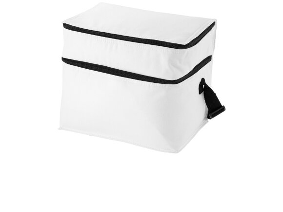 Сумка-холодильник Oslo, белый Сумка-холодильник Oslo, белый