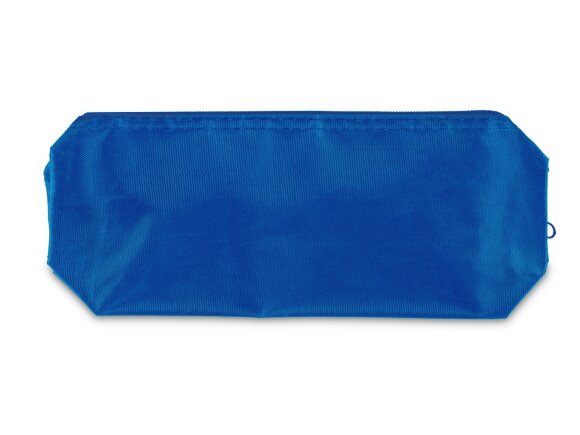 Пенал Log, синий 2728C Пенал Log, синий 2728C