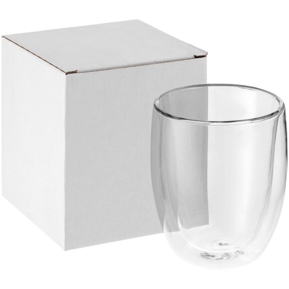 Стакан с двойными стенками Glass Big Bubble Стакан с двойными стенками Glass Big Bubble