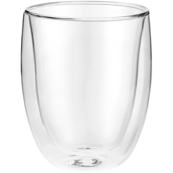 Стакан с двойными стенками Glass Big Bubble Стакан с двойными стенками Glass Big Bubble