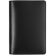 Обложка для паспорта inStream, черная