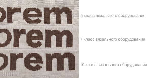 Плед на заказ Tricksy Fint, S, акрил