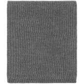 Шарф Bernard, серый меланж Шарф Bernard, серый меланж