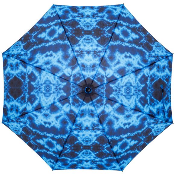 Зонт-трость Tie-Dye Зонт-трость Tie-Dye