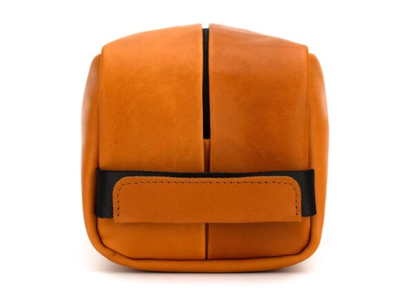 Косметичка Намсен, оранжевый