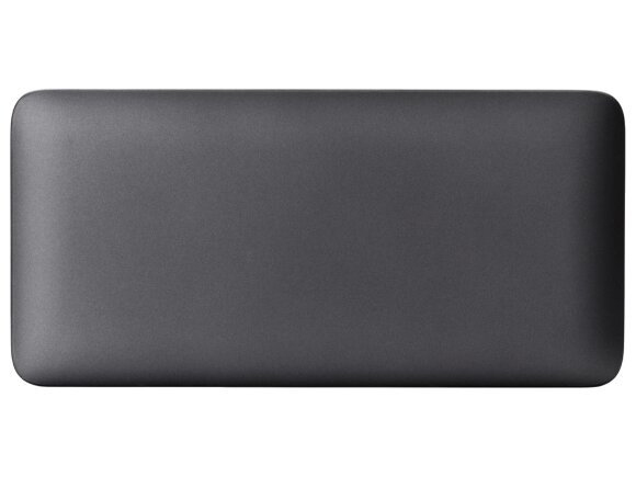 Внешний аккумулятор Mild Pro c быстрой зарядкой QC/PD, 20 000 mAh, серый