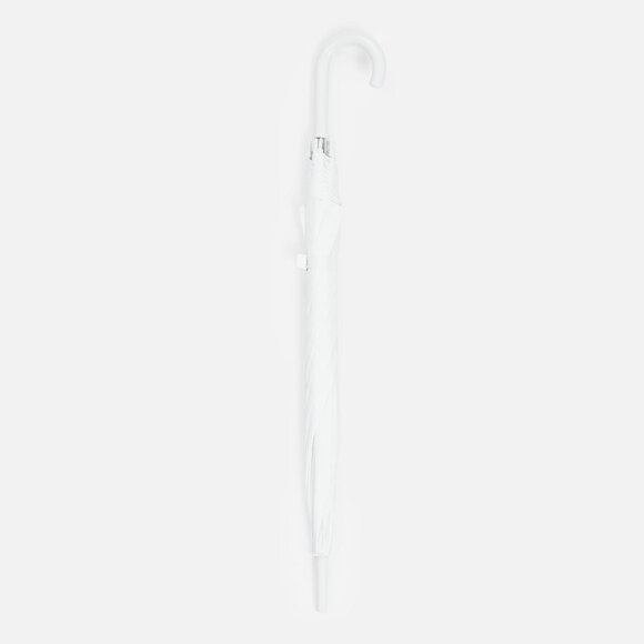 Зонт-трость Promo, белый