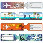 Багажная бирка Devon Print на заказ