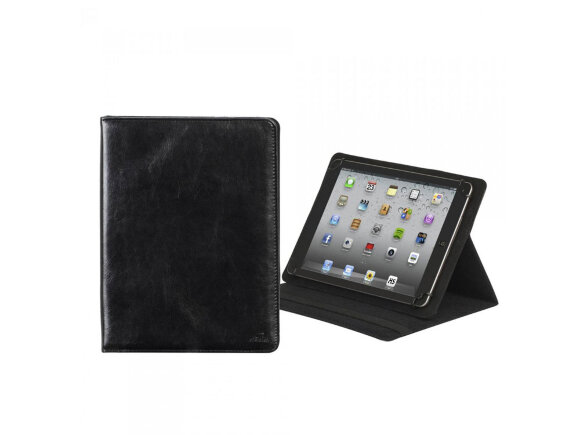 Универсальный чехол 3007 для планшетов 7-8, черный Универсальный чехол 3007 для планшетов 7-8, черный