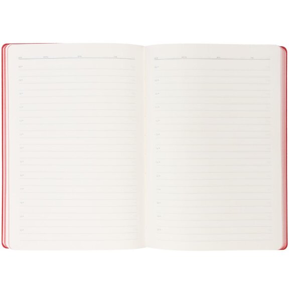 Набор Skywriting, черный с красным