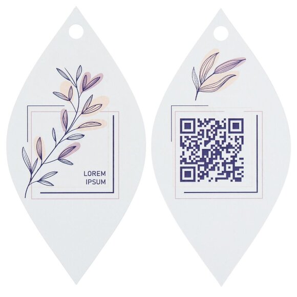 Заготовка из картона Carta, М