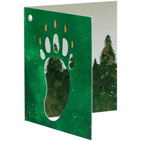 Заготовка из картона Carta, М