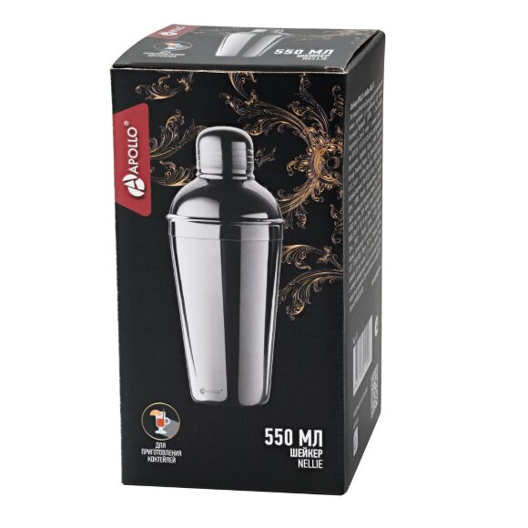 Шейкер Nellie Шейкер Nellie