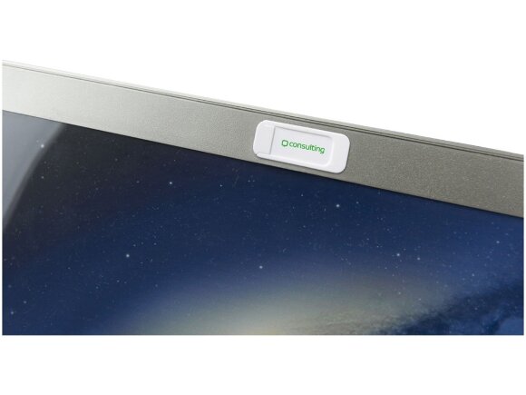 Блокер для камеры, белый Блокер для камеры, белый