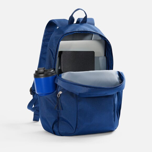 Рюкзак для ноутбука Remotto, синий Рюкзак для ноутбука Remotto, синий