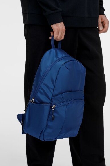 Рюкзак для ноутбука Remotto, синий Рюкзак для ноутбука Remotto, синий