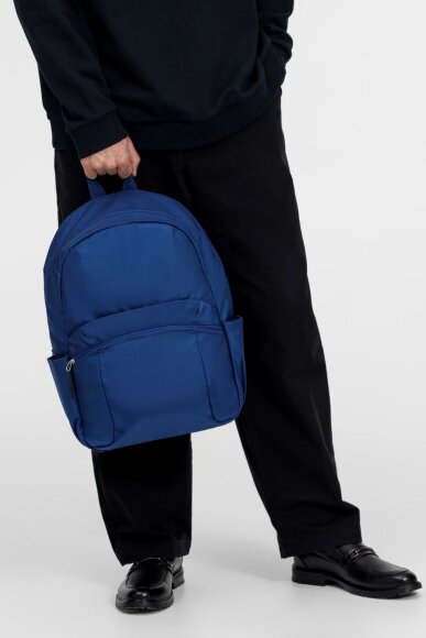 Рюкзак для ноутбука Remotto, синий Рюкзак для ноутбука Remotto, синий