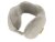 Подушка набивная Travel Blue Tranquility Pillow, светло-серый