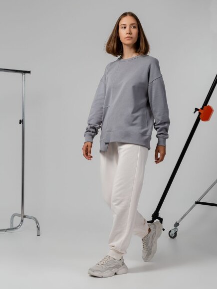 Свитшот Neofit, черный Свитшот Neofit, черный