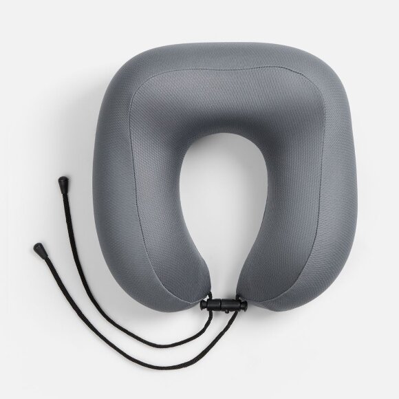 Дорожная подушка Somna, серая