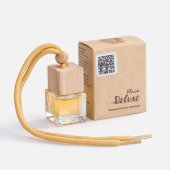 Ароматизатор воздуха Flava Deluxe, табак и ваниль Ароматизатор воздуха Flava Deluxe, табак и ваниль