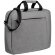 Сумка для ноутбука Oneworld, серая Сумка для ноутбука Oneworld, серая