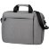 Сумка для ноутбука Oneworld, серая Сумка для ноутбука Oneworld, серая