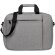Сумка для ноутбука Oneworld, серая Сумка для ноутбука Oneworld, серая