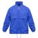 Ветровка Sirocco ярко-синяя Ветровка Sirocco ярко-синяя