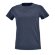 Футболка женская Imperial Fit Women, синий меланж Футболка женская Imperial Fit Women, синий меланж