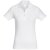 Рубашка поло женская Safran Timeless белая