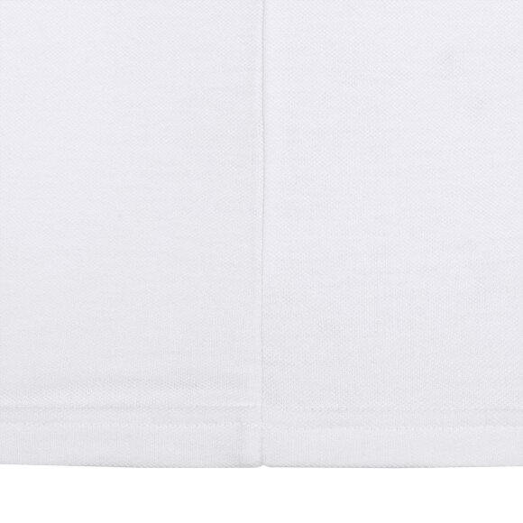 Рубашка поло женская Safran Timeless белая Рубашка поло женская Safran Timeless белая