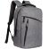 Рюкзак для ноутбука Onefold, серый
