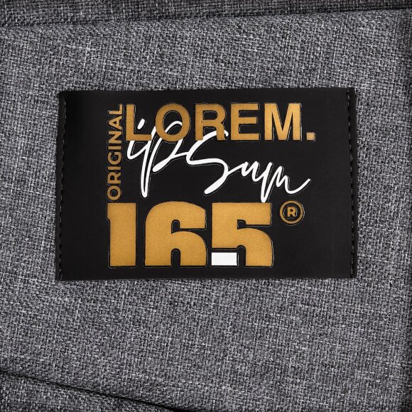 Рюкзак для ноутбука Onefold, серый