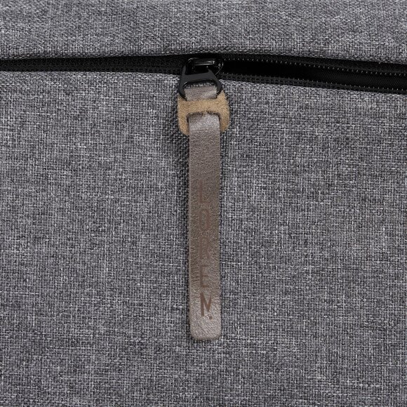 Рюкзак для ноутбука Onefold, серый