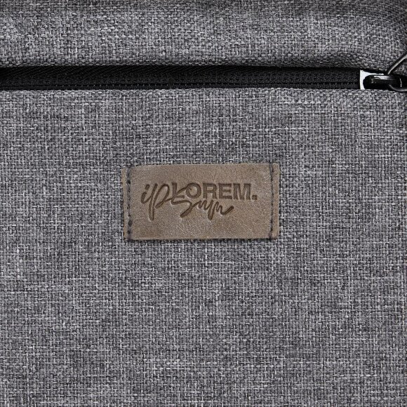 Рюкзак для ноутбука Onefold, серый