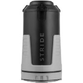 Кемпинговый фонарь Fyrtorn, серый с черным Кемпинговый фонарь Fyrtorn, серый с черным