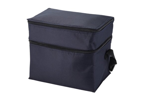 Сумка-холодильник Oslo, темно-синий Сумка-холодильник Oslo, темно-синий