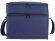 Сумка-холодильник Oslo, темно-синий Сумка-холодильник Oslo, темно-синий