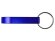 Брелок-открывалка Dao, синий Брелок-открывалка Dao, синий