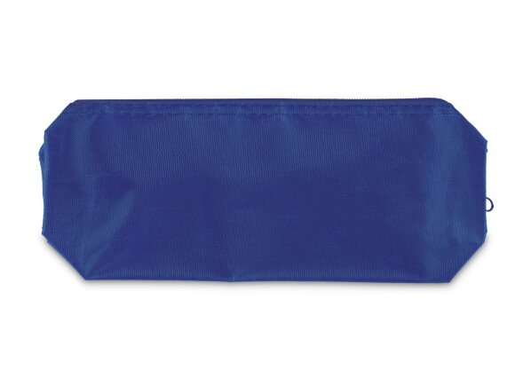 Пенал Log, темно-синий 3590C Пенал Log, темно-синий 3590C