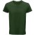 Футболка мужская Crusader Men, темно-зеленая