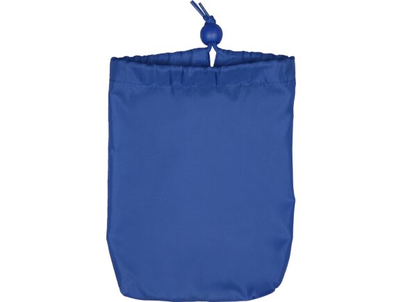 Ветровка Promo мужская с чехлом, кл.синий Ветровка Promo мужская с чехлом, кл.синий