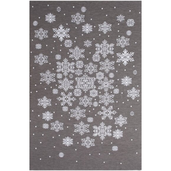 Плед на заказ Tricksy Net, 2 цвета, S, акрил Плед на заказ Tricksy Net, 2 цвета, S, акрил