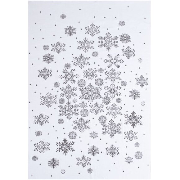 Плед на заказ Tricksy Net, 2 цвета, S, акрил Плед на заказ Tricksy Net, 2 цвета, S, акрил