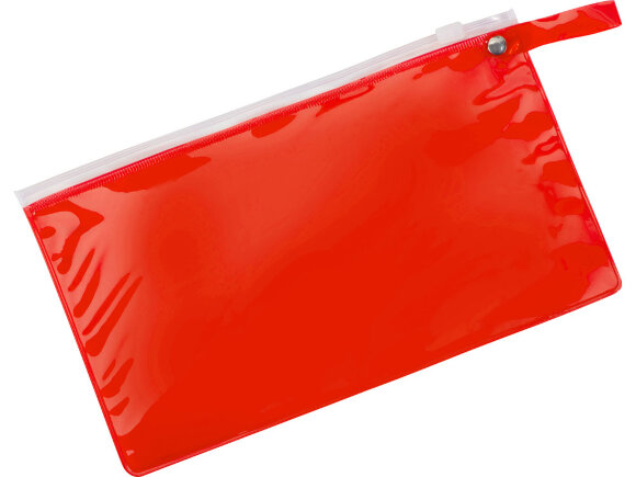 Пенал Веста, красный Пенал Веста, красный