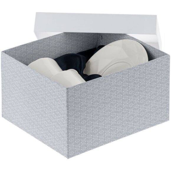 Набор Diamante Bianco на 2 персоны, ver.2 Набор Diamante Bianco на 2 персоны, ver.2