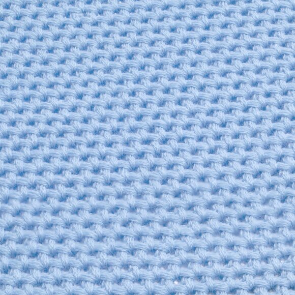 Плед на заказ Wiker, М, полушерсть