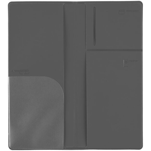 Органайзер для путешествий Industry, энергетика Органайзер для путешествий Industry, энергетика