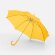 Зонт-трость Promo, желтый